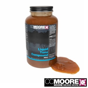 CC Moore Liquid Tuna Compound